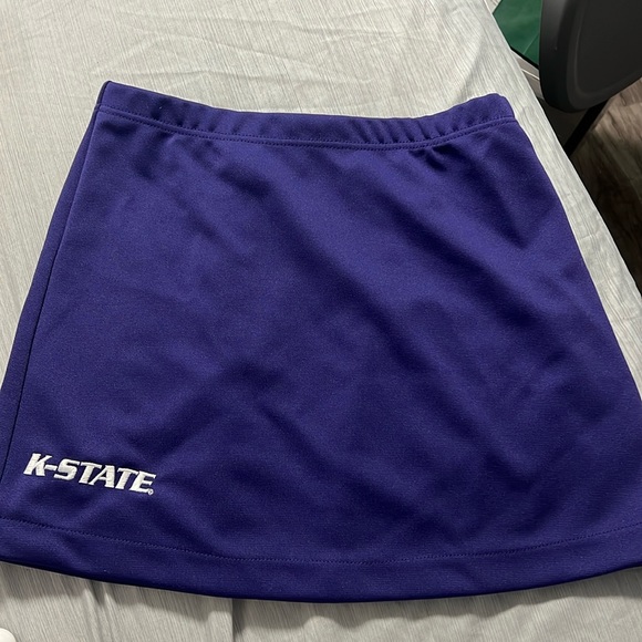 Gtm Sportswear Skirts Kstate Skrit Poshmark